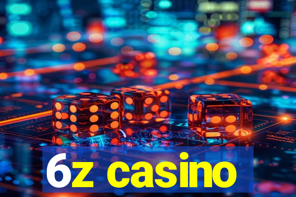 6z casino